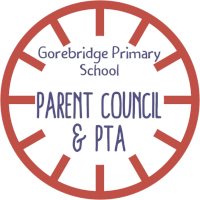 Gorebridge Primary School Parent Council & PTA